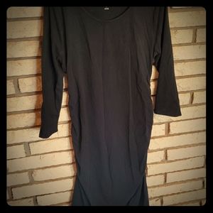 Isabel Maternity Dress